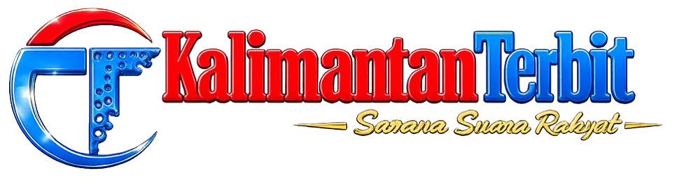 kalimantanterbit.com